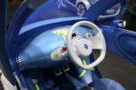 Renault Twizy Z.E. Concept 2009 года